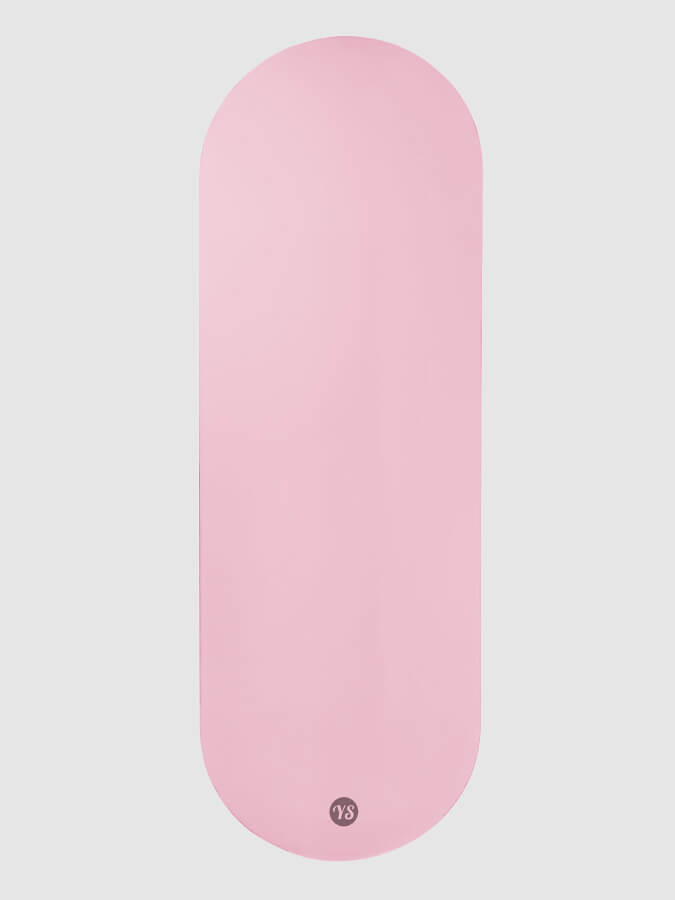 Capsule Grip Yoga Mat 4mm