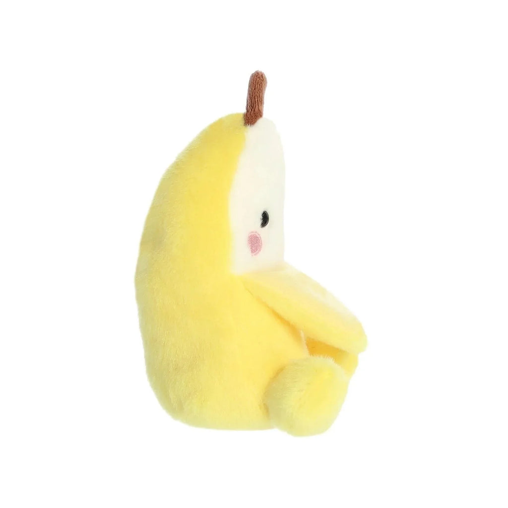 Gwen Banana Soft Toy 12cm