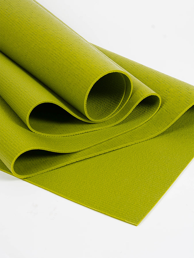 Travel Yoga Mat 3mm Oeko-Tex Certified