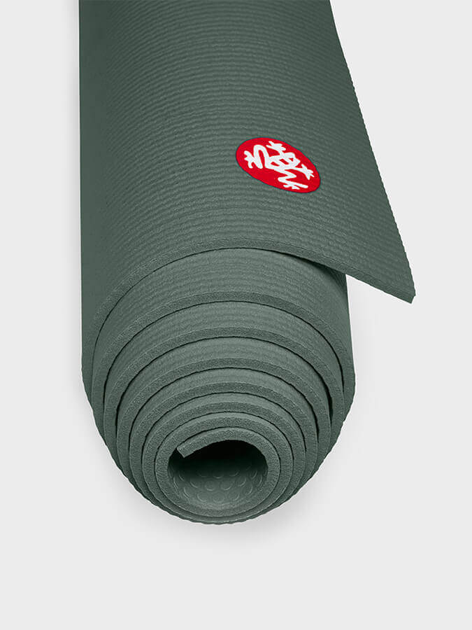 Standard Yoga Mat 71 Inches 4.7mm Lightweight