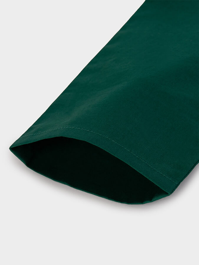 Organic Cotton Eye Pillow Cover