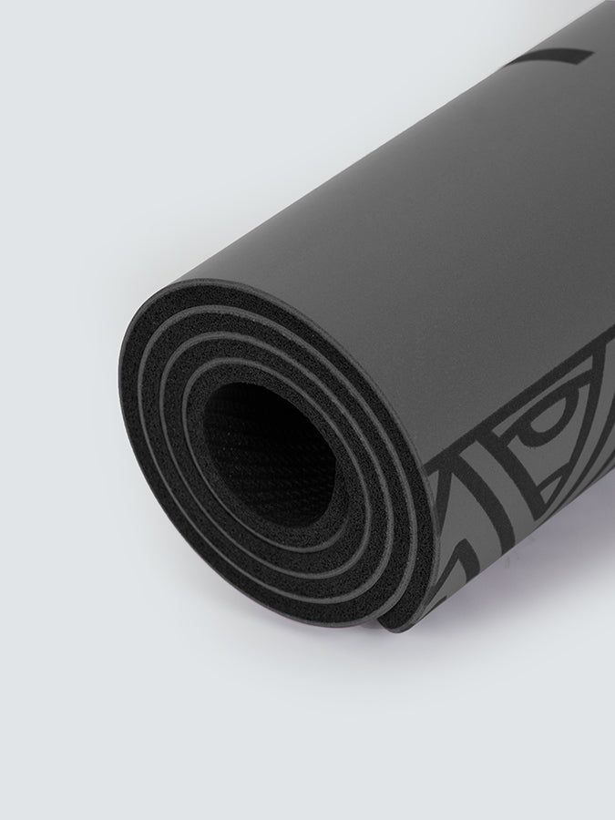 The Grip Mini Mandala Knee Mat Pad