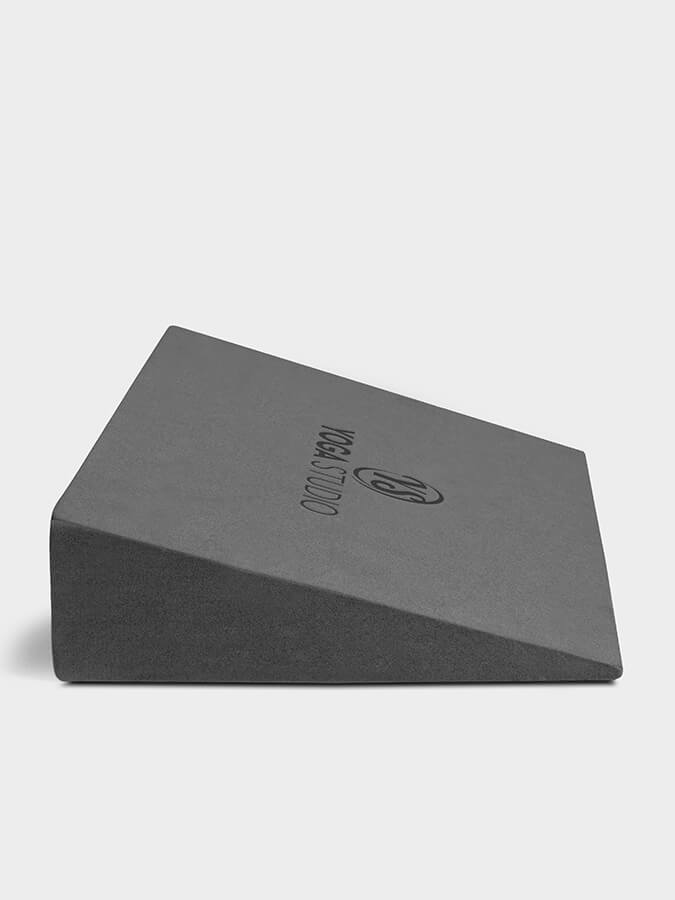 EVA Foam Yoga Wedges Twin Pack