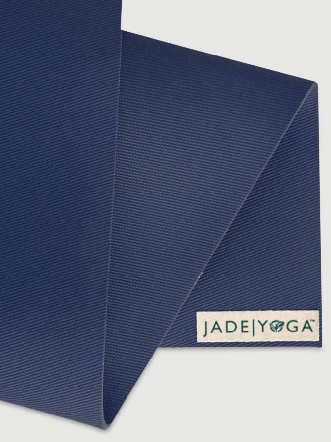 Travel Yoga Mat 1.6mm Lightweight Foldable