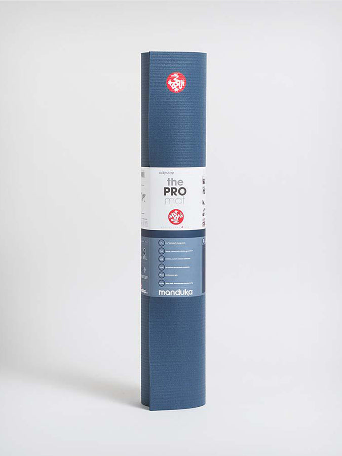 PRO Yoga Mat 6mm