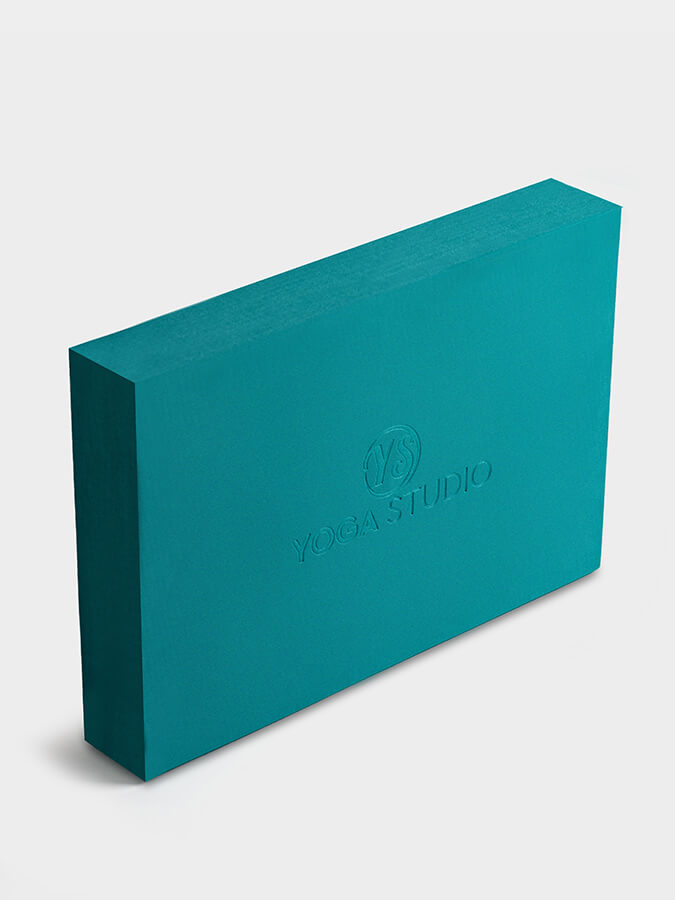 EVA Yoga Block for Support and Flexibility
