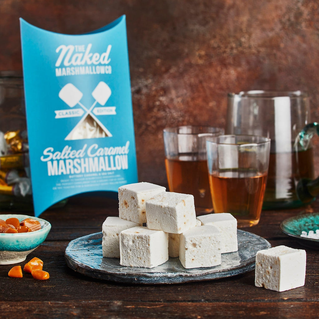 Gourmet Marshmallow Dipping Gift Set