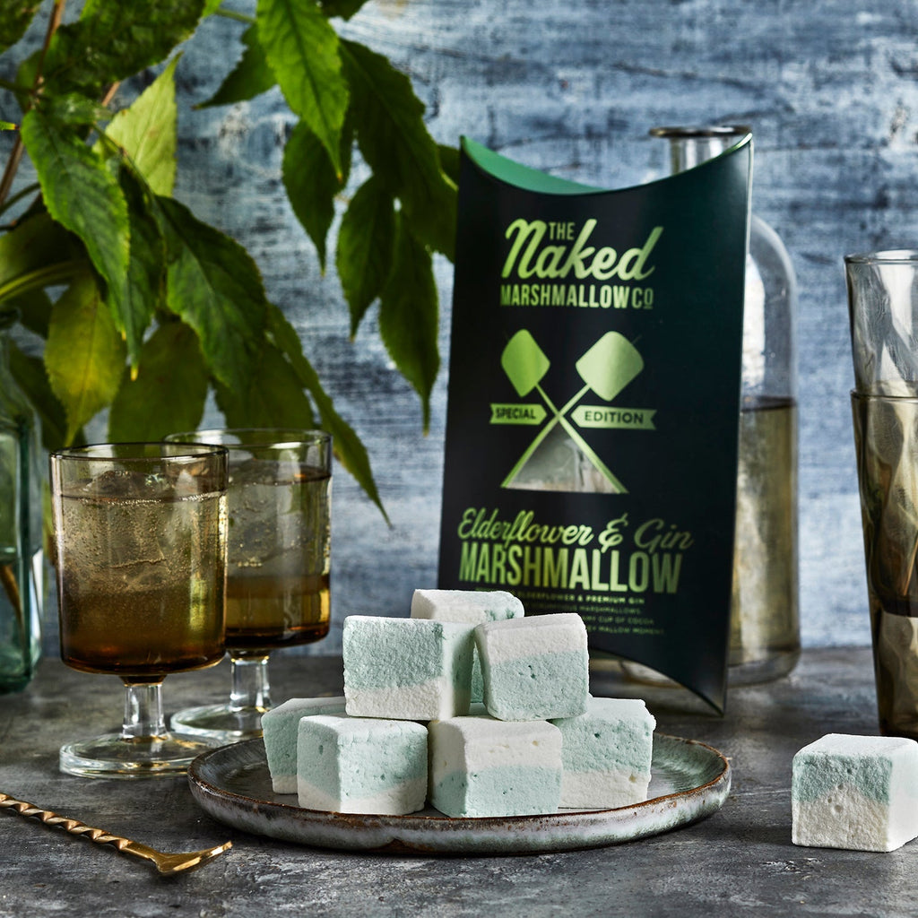 Pick Any 3 Boozy Gourmet Marshmallows
