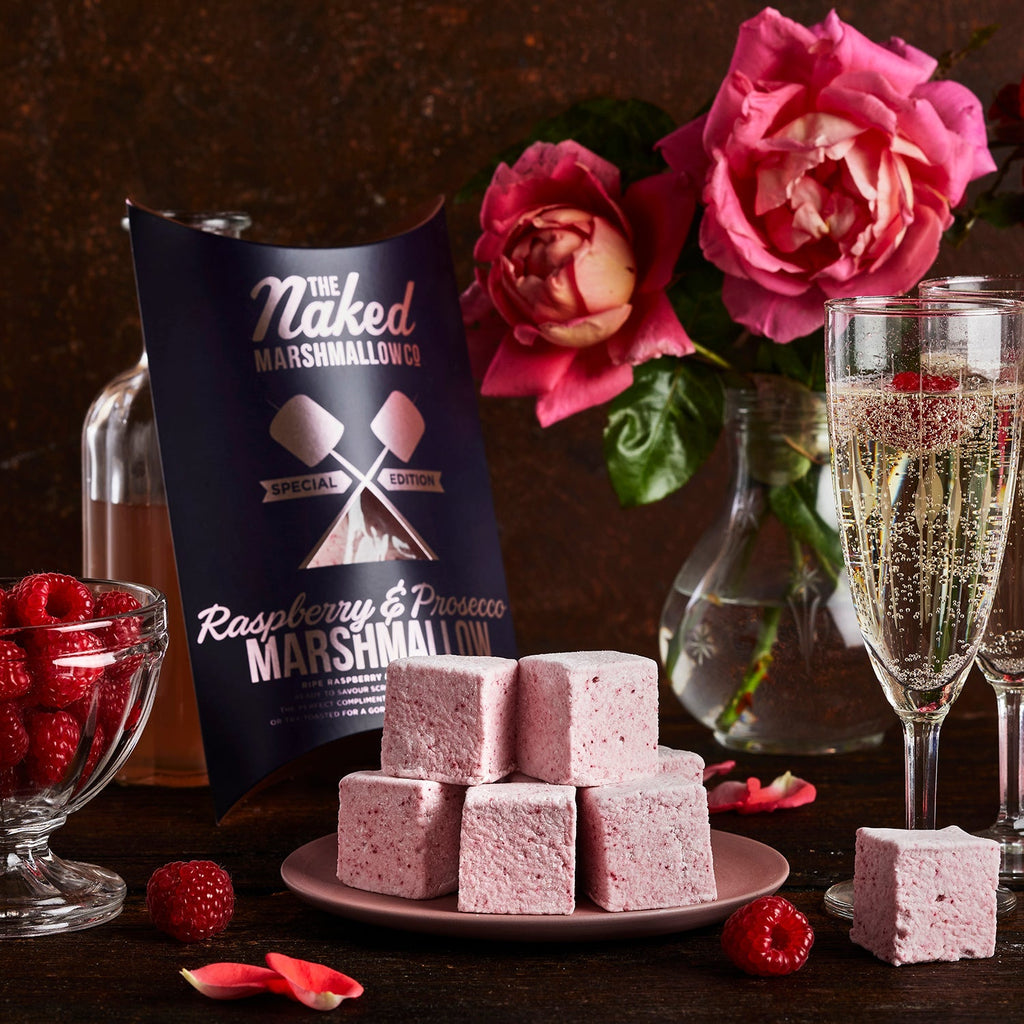 Pick Any 3 Boozy Gourmet Marshmallows