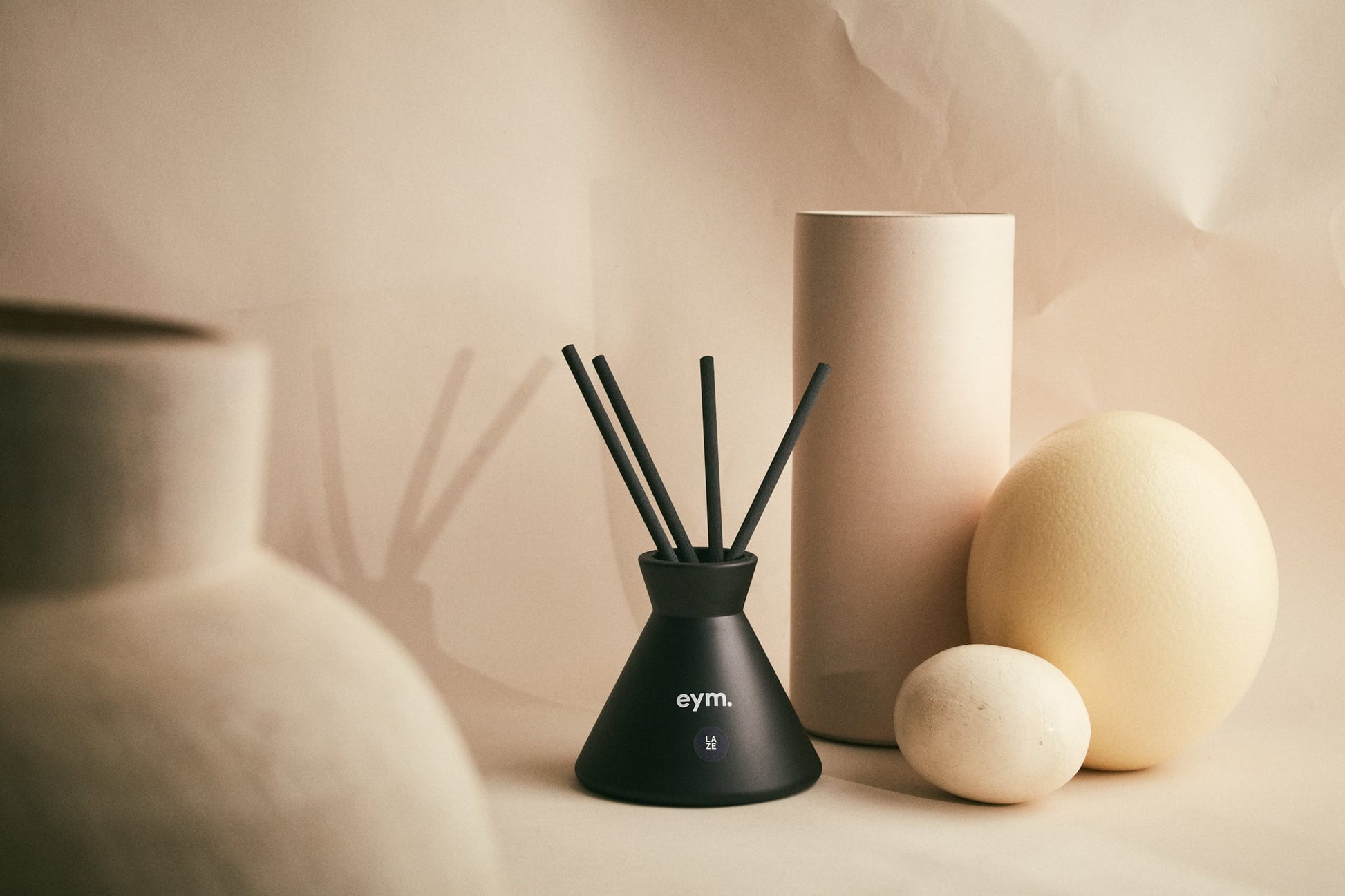 Laze Natural Diffuser