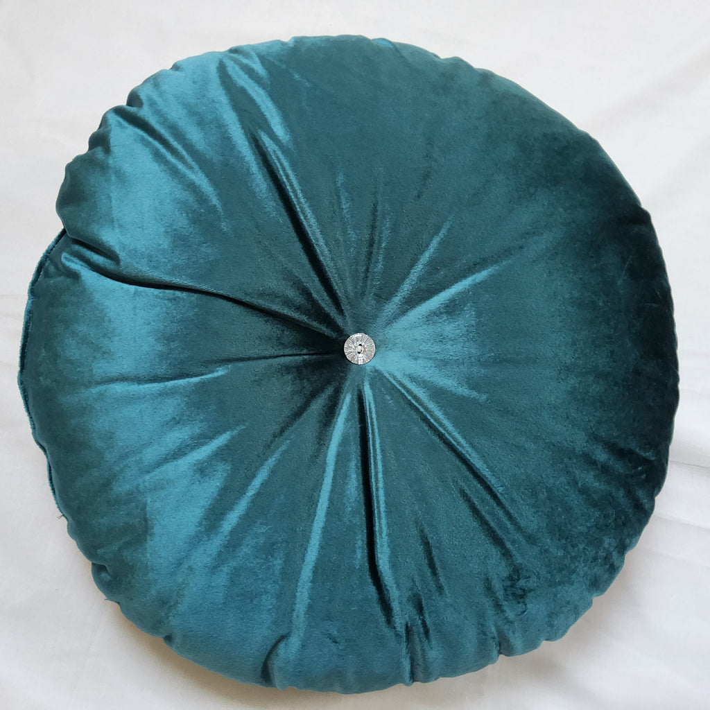 Ankara Print Square Cushion 50 x 50cm