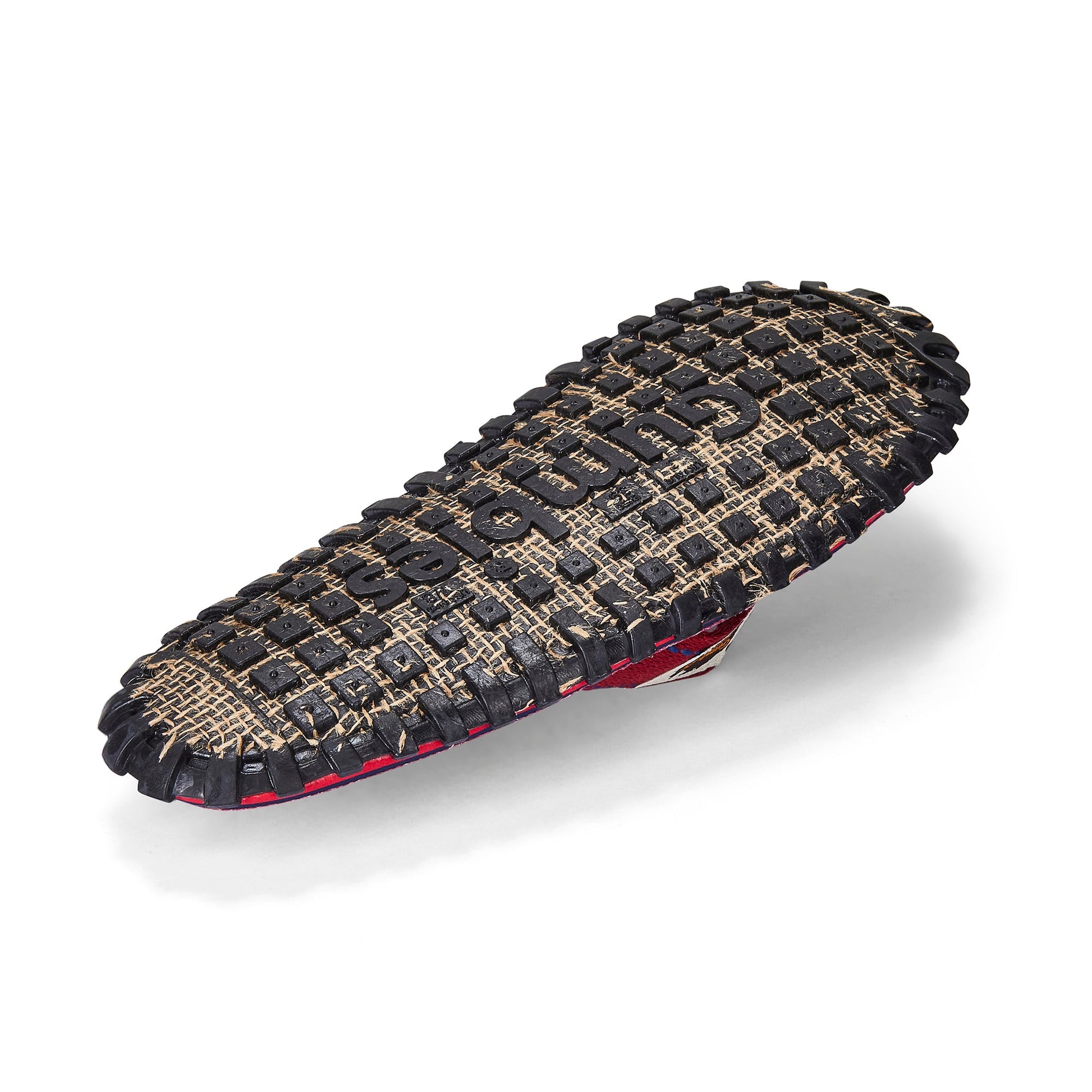 Islander Flip-Flops Women's Red