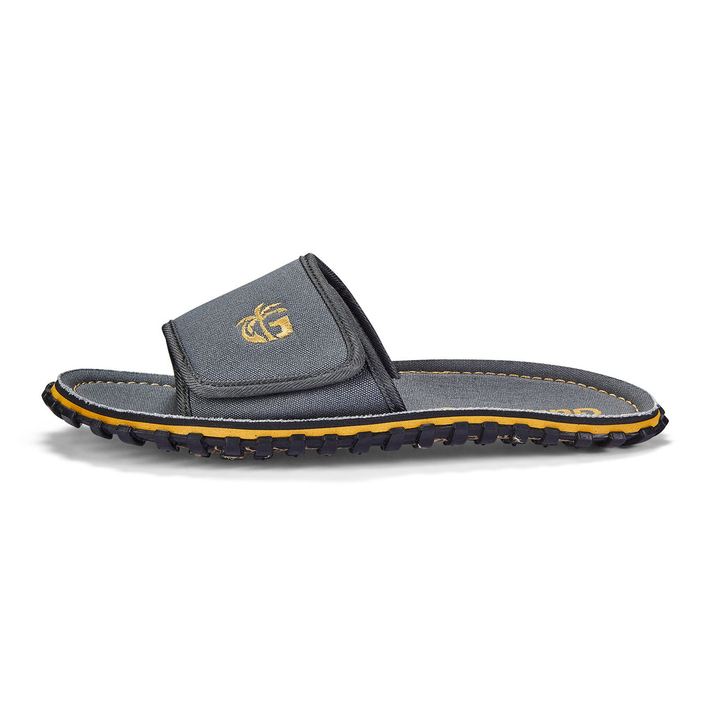 Strider Sliders Women's Grey