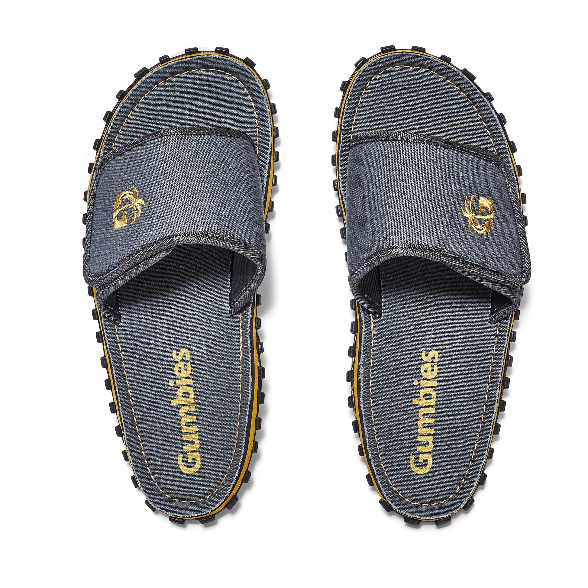Strider Sliders Women's Grey