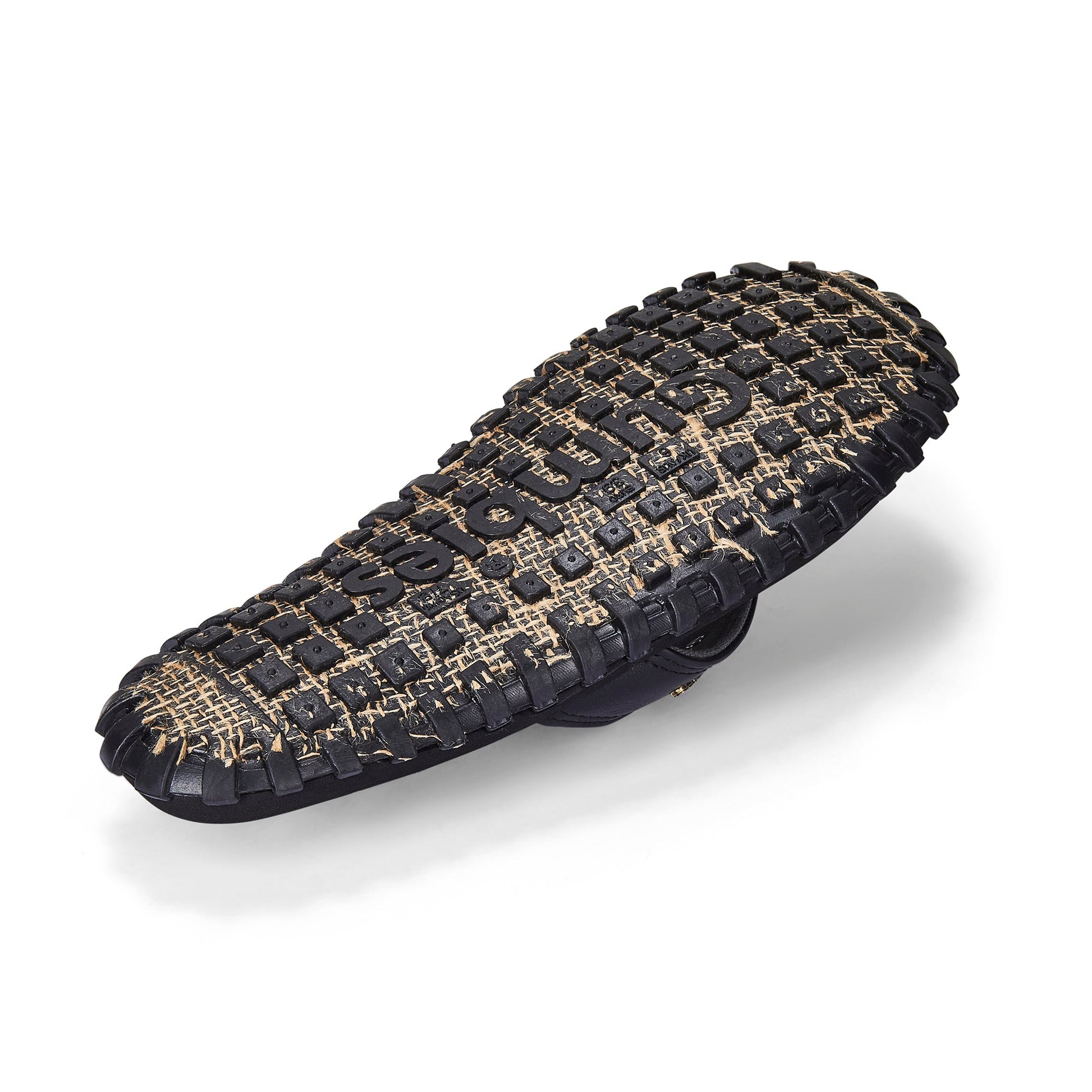 Vegovert Flip Flops Women's Black