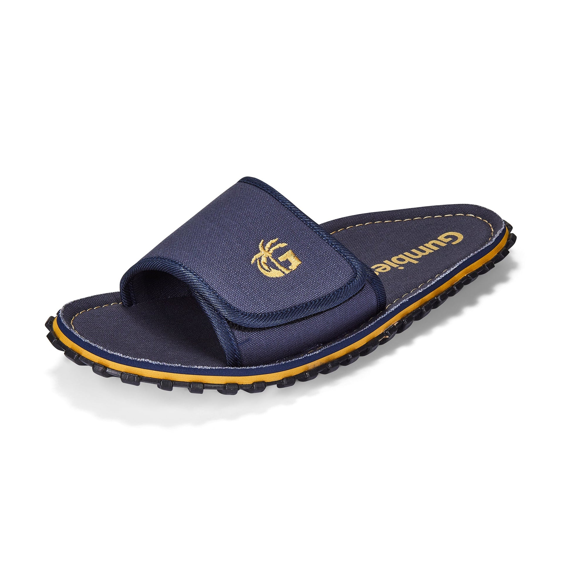 Strider Sliders Navy Women's