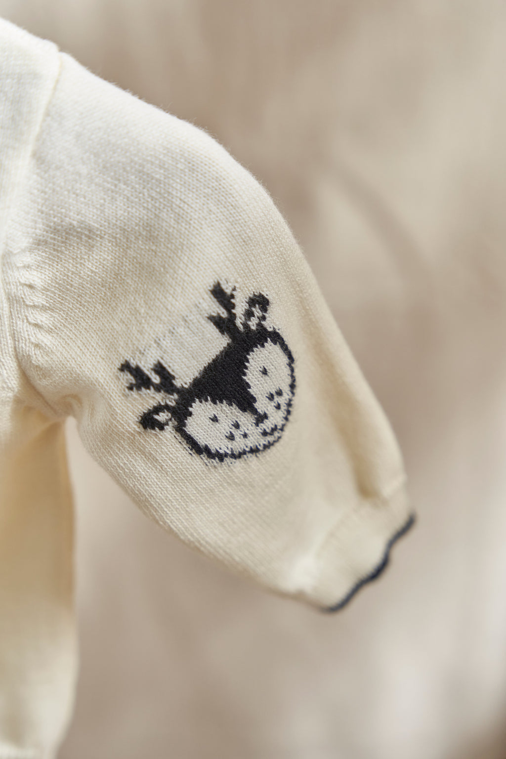 Hello Deer Jumper