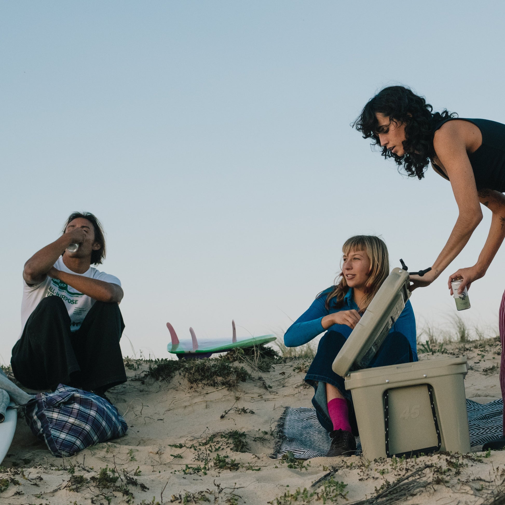 Mixed Canned Cocktails 6 Pack
