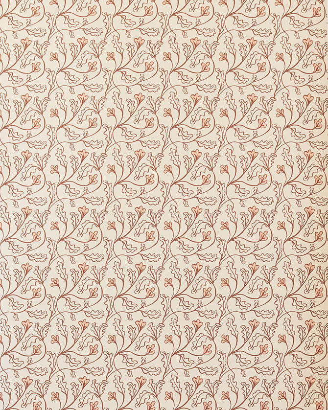 Florence wallpaper - shell