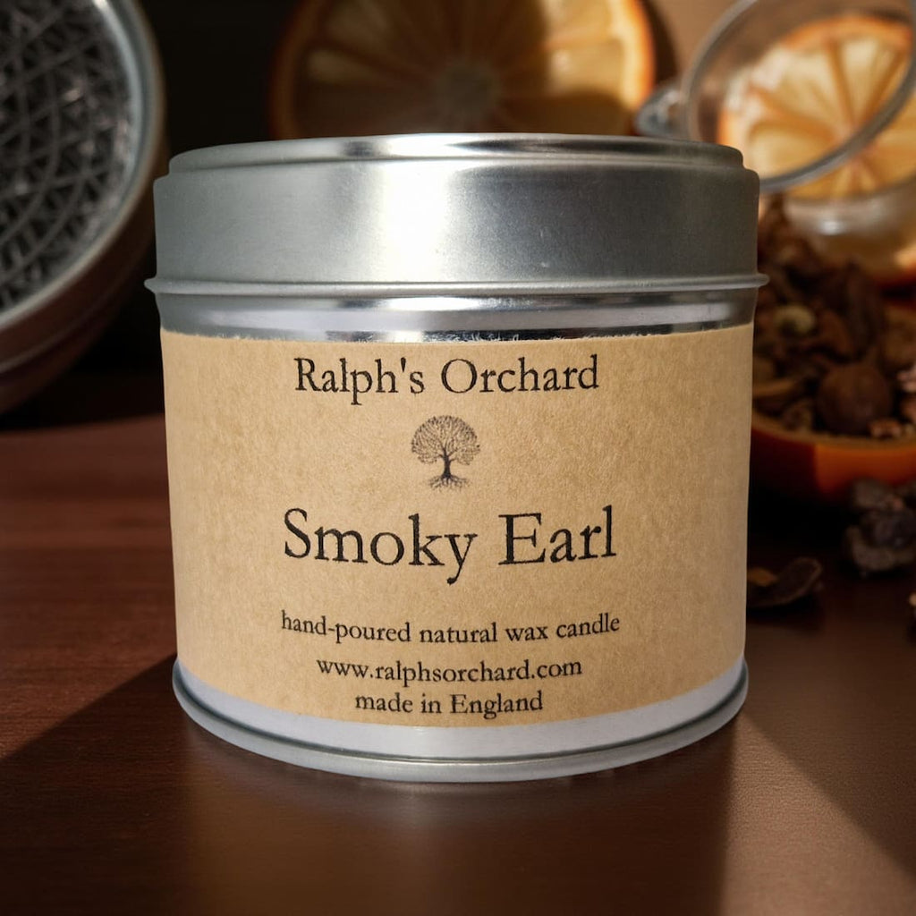 Smoky Earl