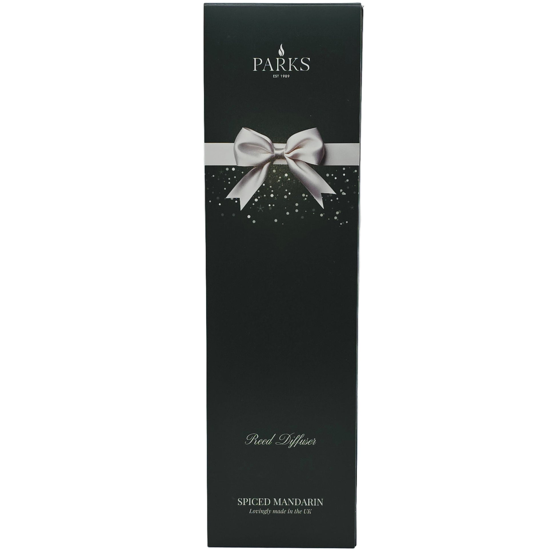 Spiced Mandarin 100ml Room Diffuser