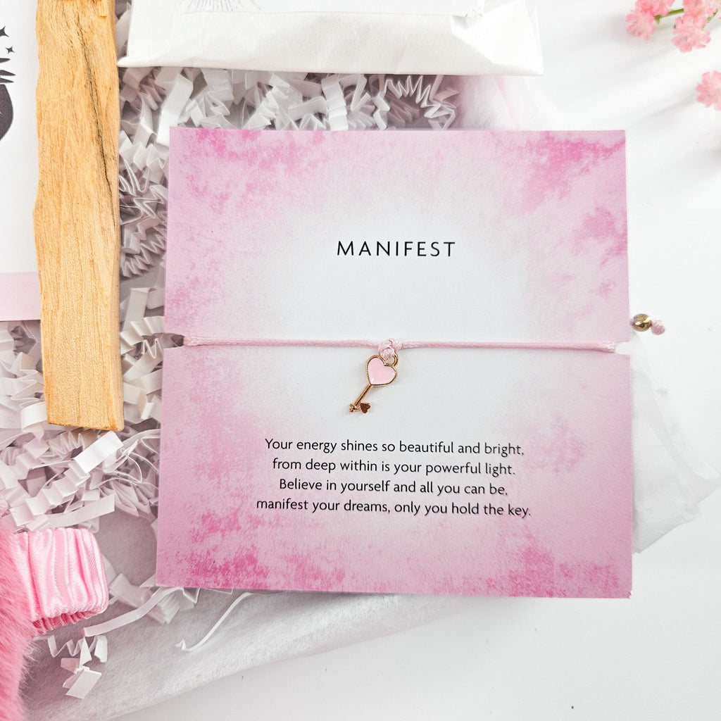 Manifest Magic Positivity Letterbox Gift
