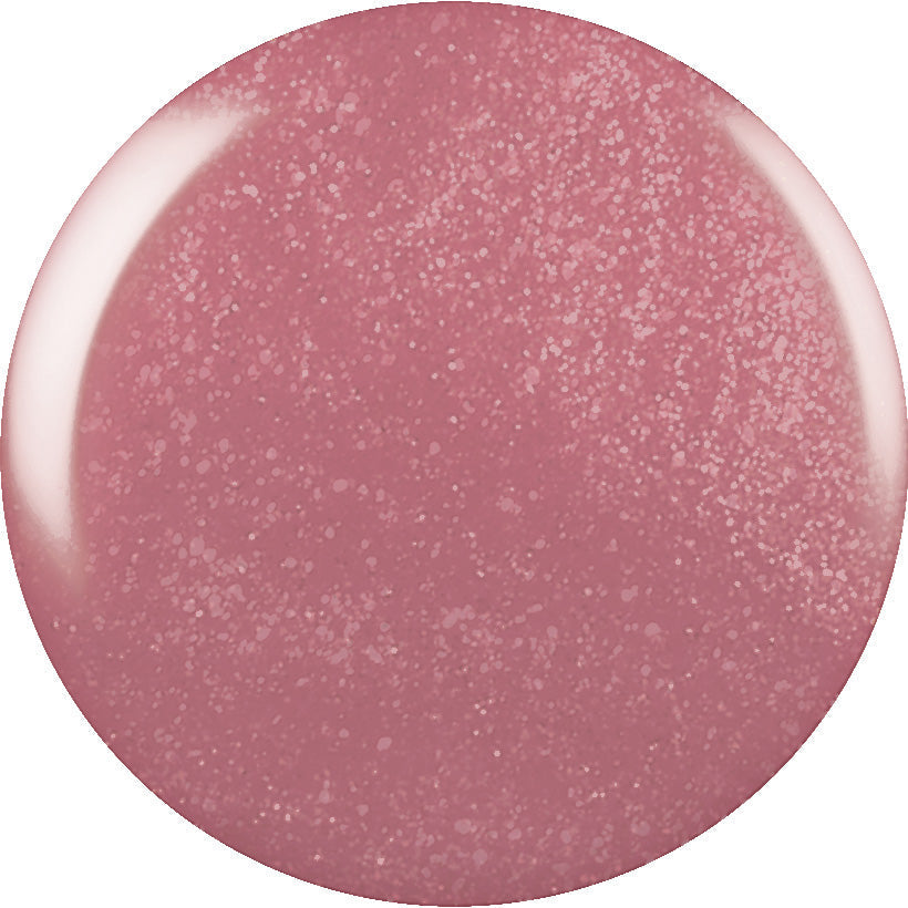 Untitled Bronze Nail Polish 15ml