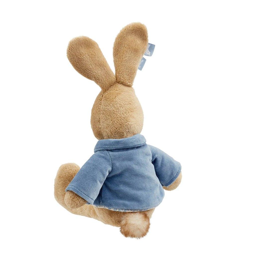 Peter Rabbit Soft Toy 16cm