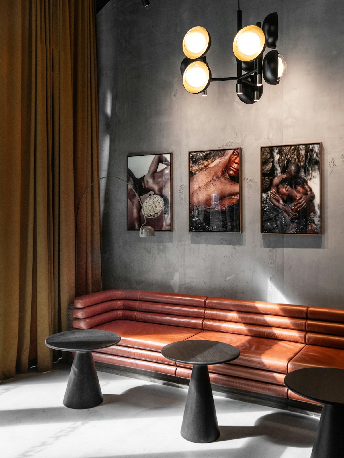 Spatial Storytelling Architecture and Collage Design