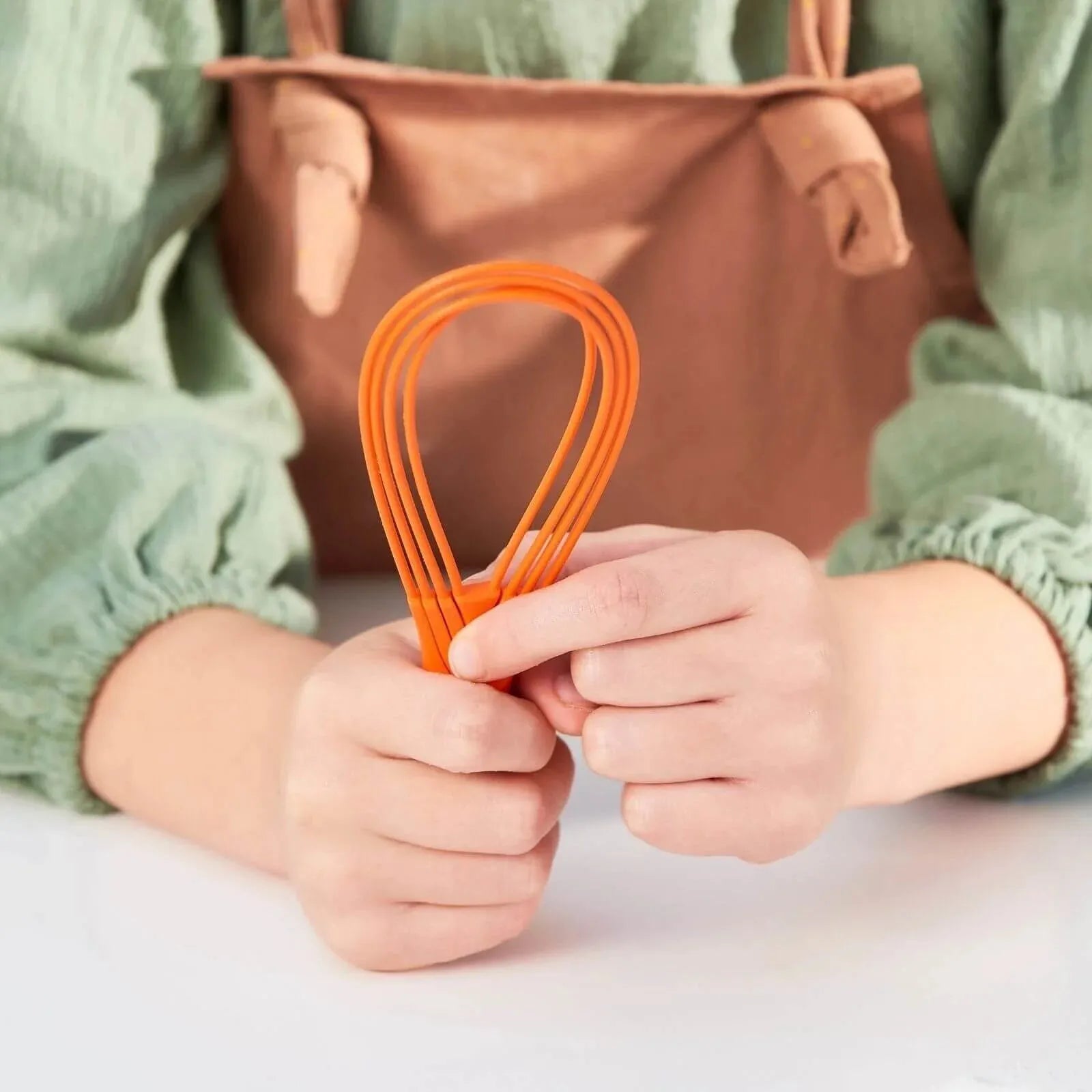 Toy Baking Set for Little Chefs