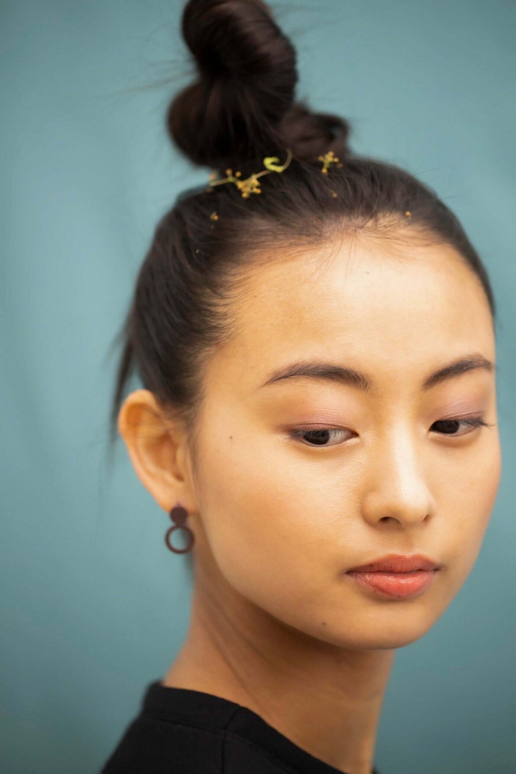 Lentsius Jewellery – Sustainable & Stylish Scandinavian Design by Lentsius at www.brixbailey.com