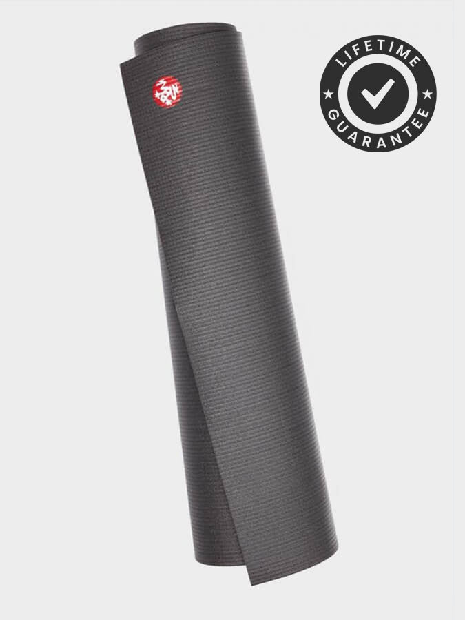 PRO Yoga Mat 6mm