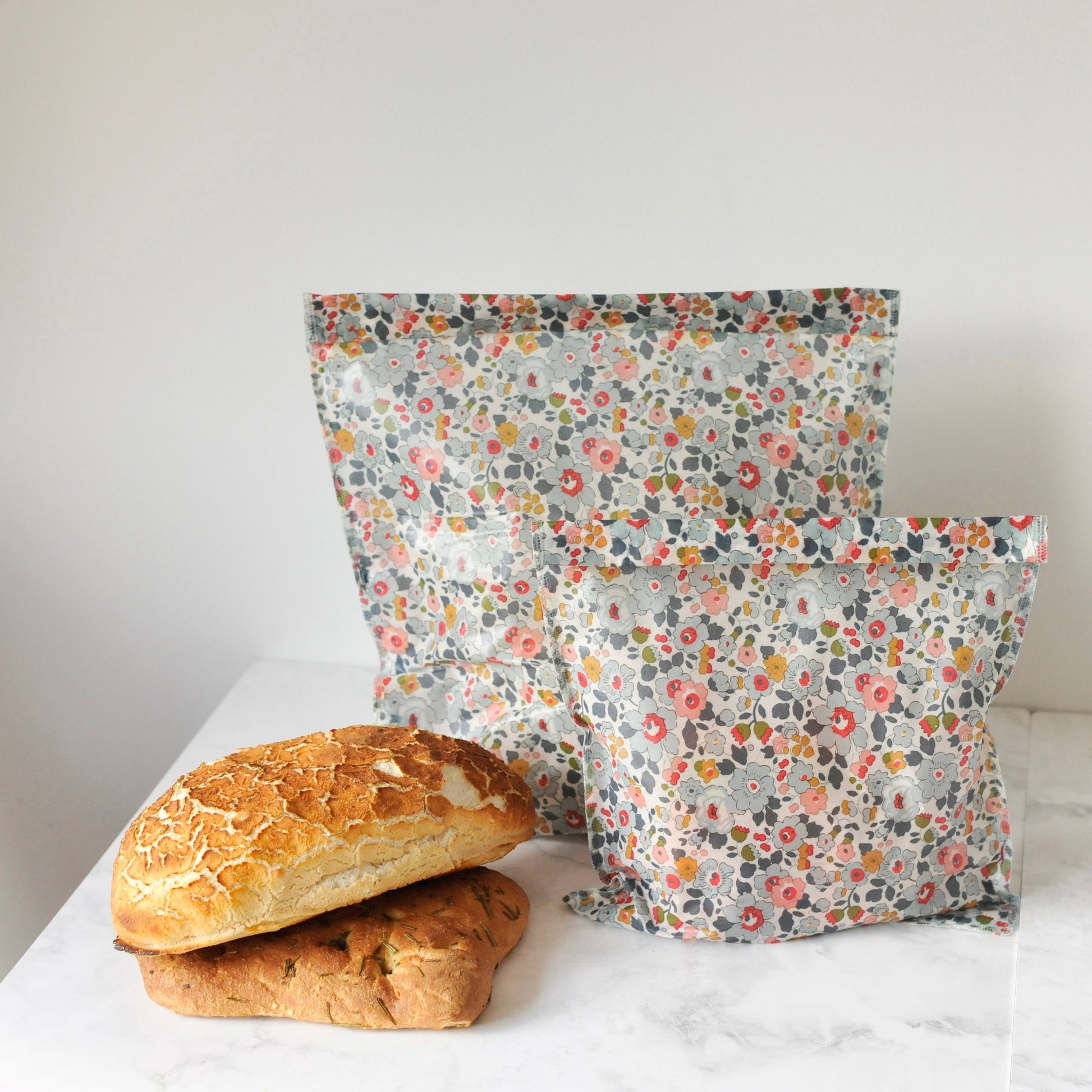 THE Bread Bag - Liberty Betsy