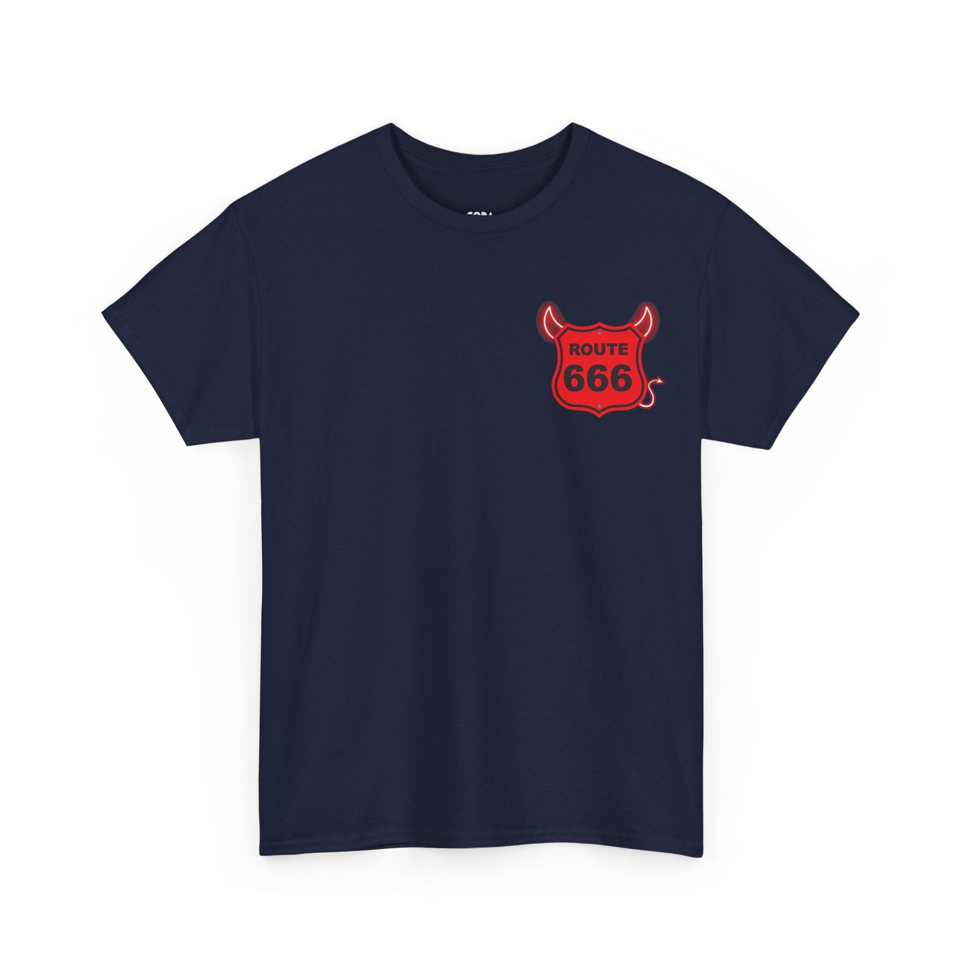 Highway to Hell Lyric T-Shirt