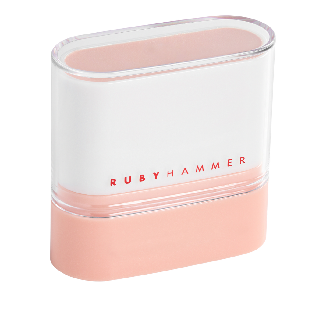 Cream Blush Cheek Colour