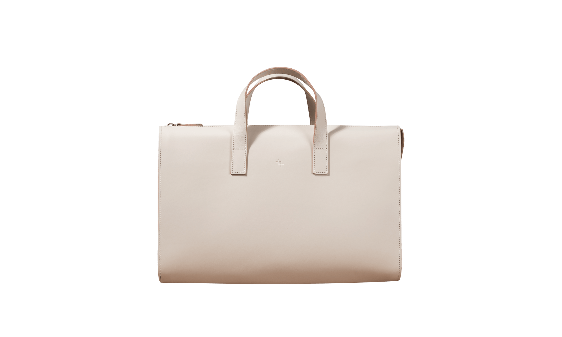 Classic Leather Briefcase – Slim & Durable, Made in Estonia by Craftory at brixbailey.com