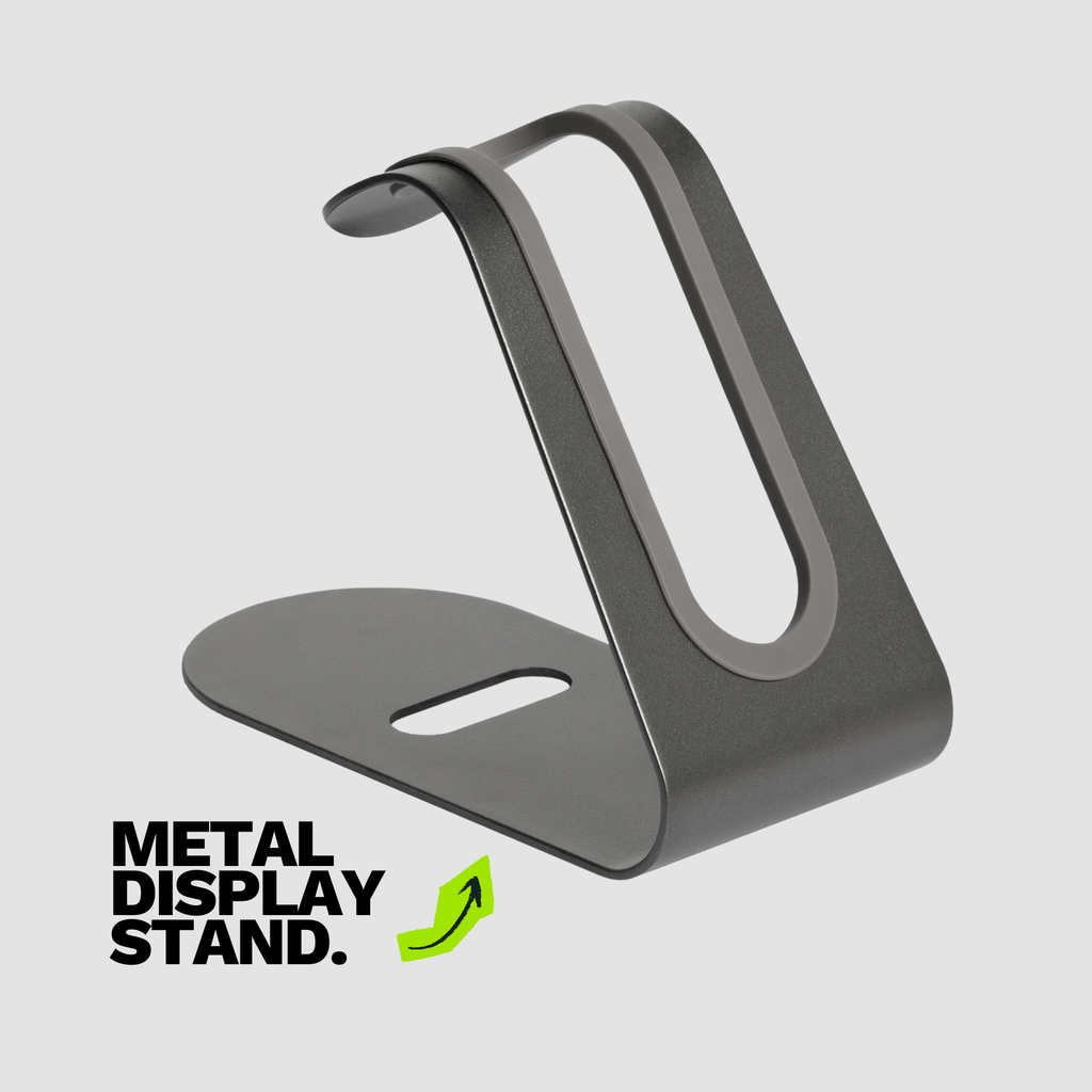 Smart Hair Dryer and Styler Complete Kit