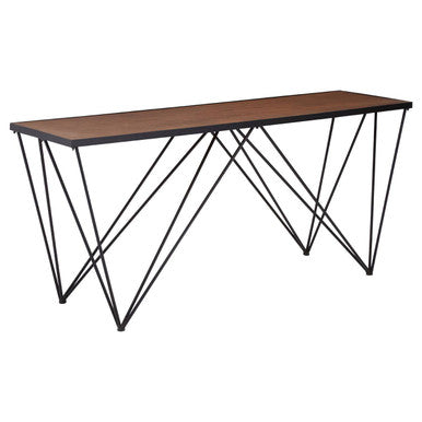New Foundry Console Table