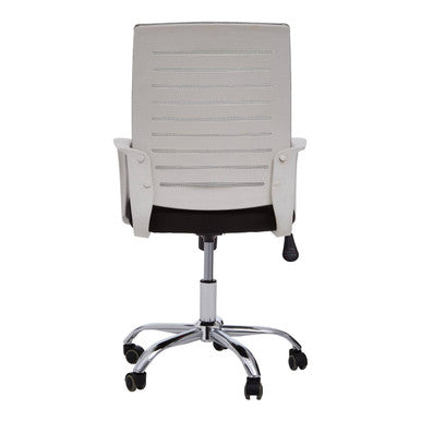Grey Home Office Chair
