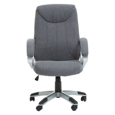 Grey Home Office Chair