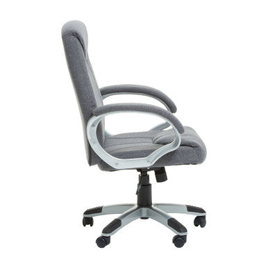 Grey Home Office Chair
