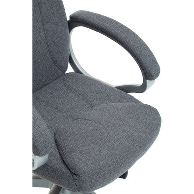 Grey Home Office Chair