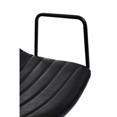 Black Home Office Chair