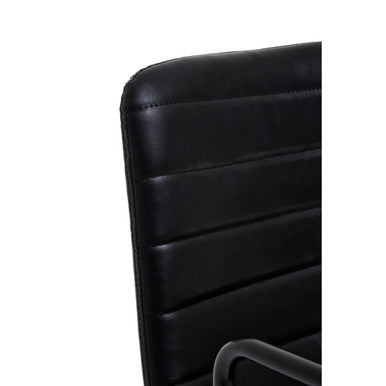 Black Home Office Chair