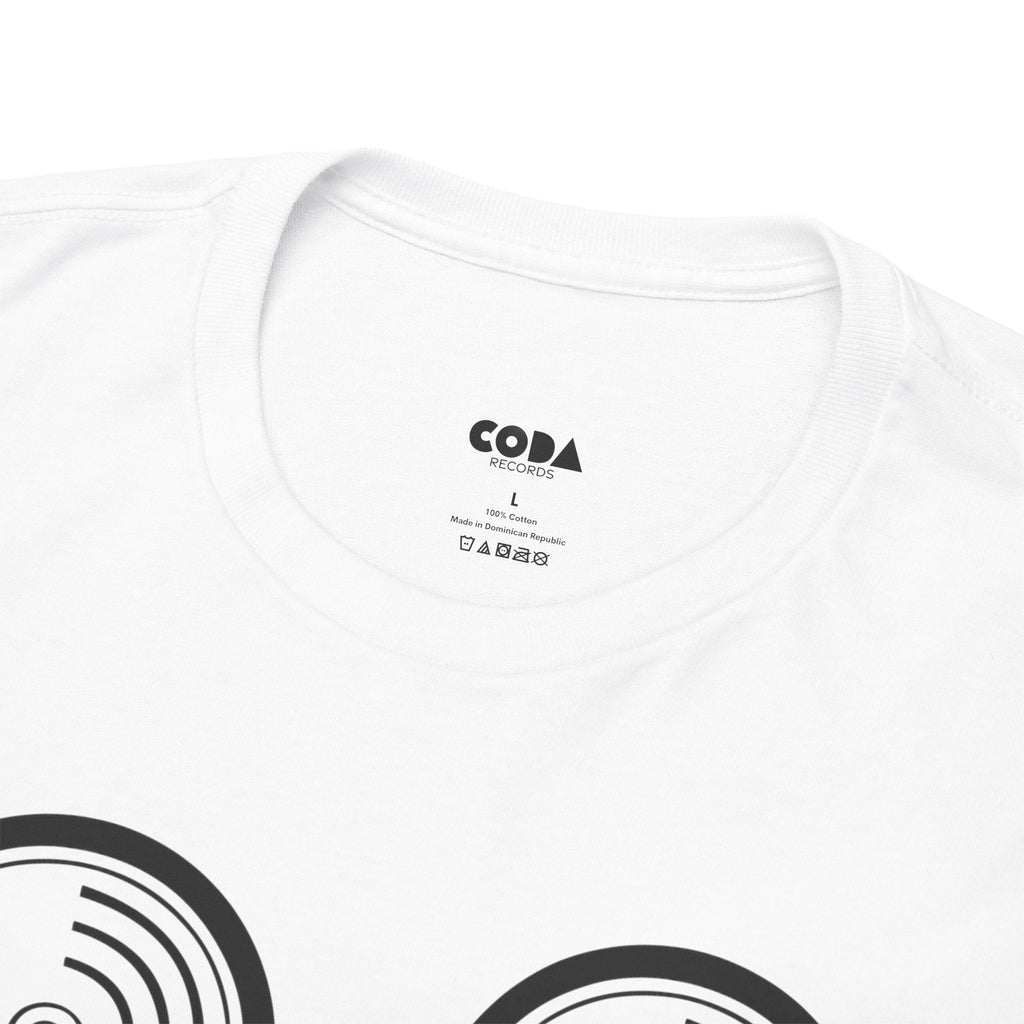 Vinyl Makes Me Happy Men's T-Shirt