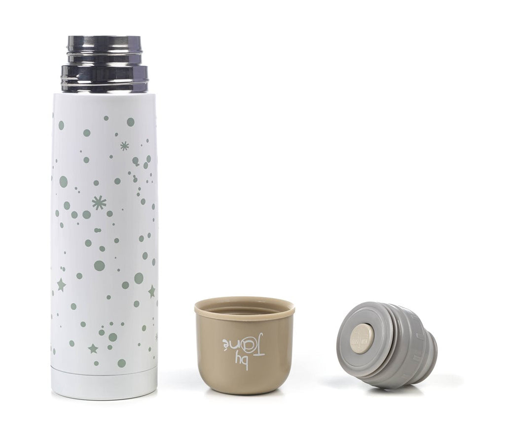 Stainless Steel Baby Thermal Flask 50cl