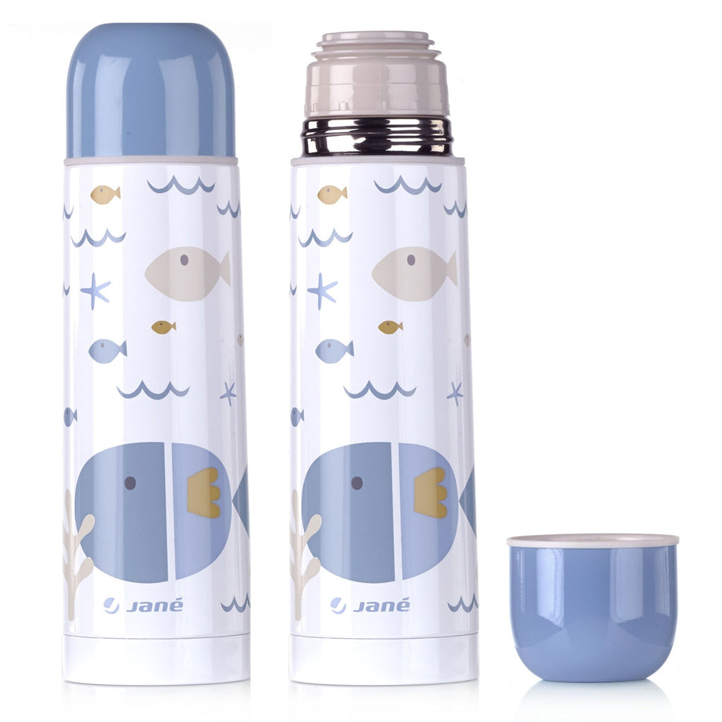 Stainless Steel Baby Thermal Flask 50cl