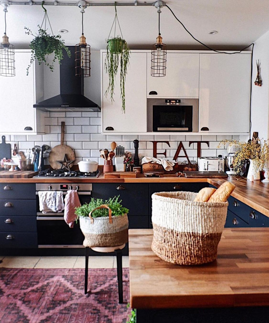 Rustic Metal Letters and Numbers 5 inch and 12 inch for Home and Garden Decor