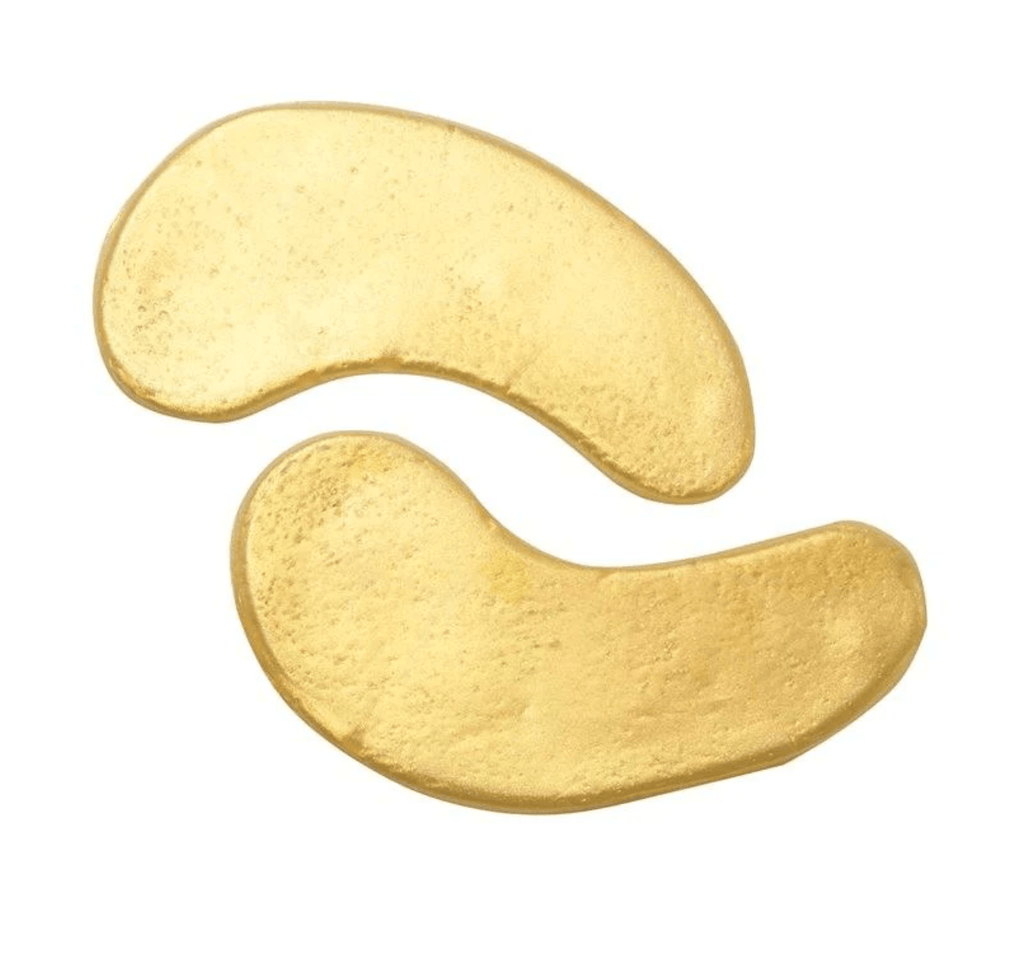 Under Eye Collagen Boost Gel Mask