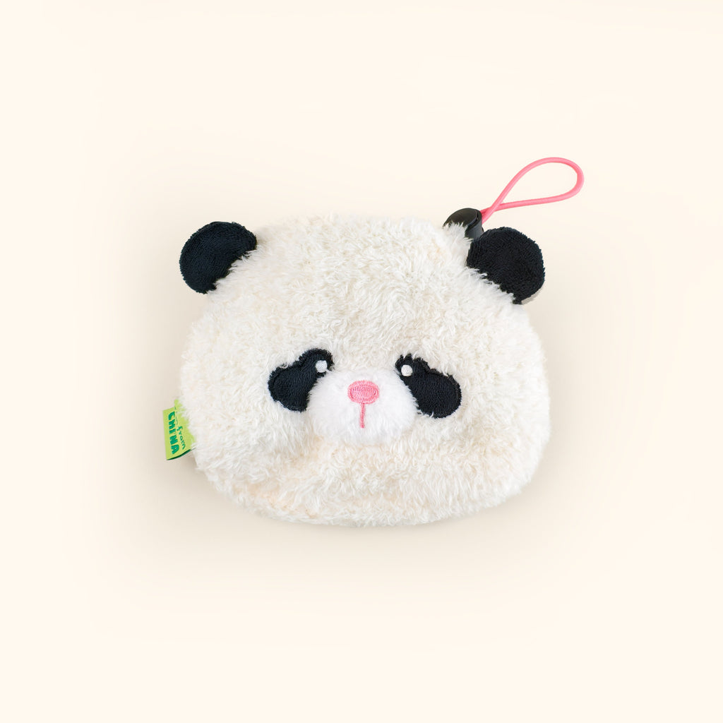 Panda Soft Bag